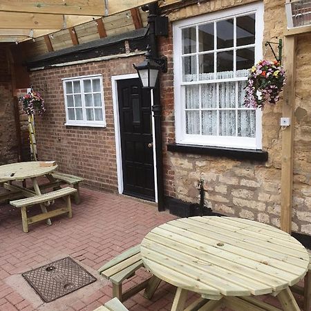 مبيت وإفطار Metheringham Star And Garter المظهر الخارجي الصورة