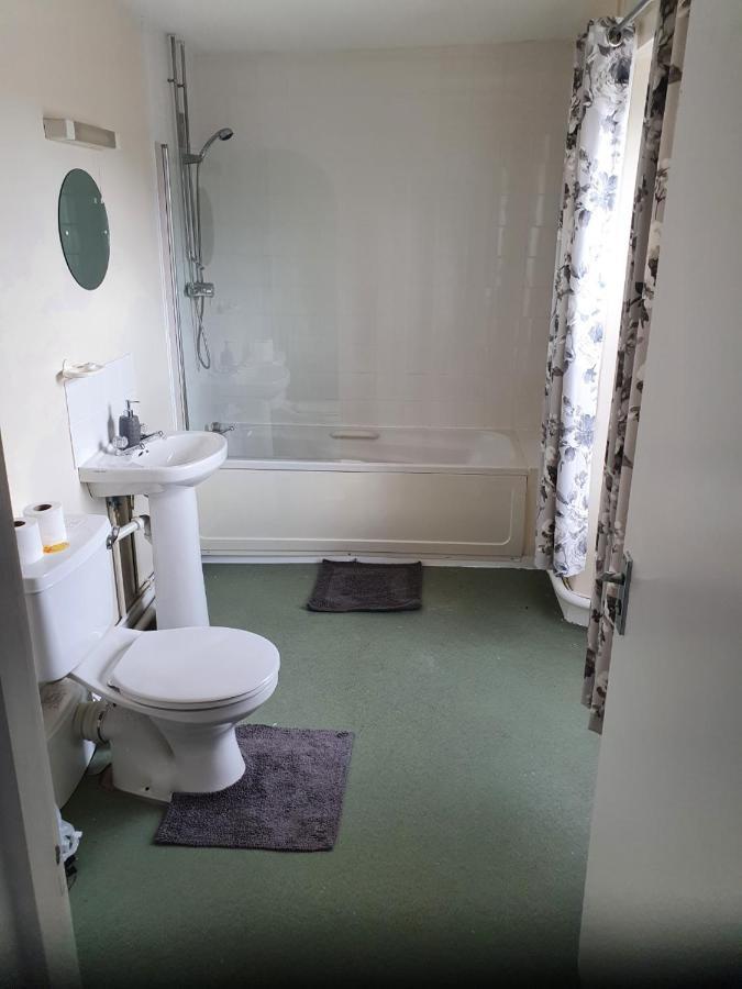 مبيت وإفطار Metheringham Star And Garter المظهر الخارجي الصورة